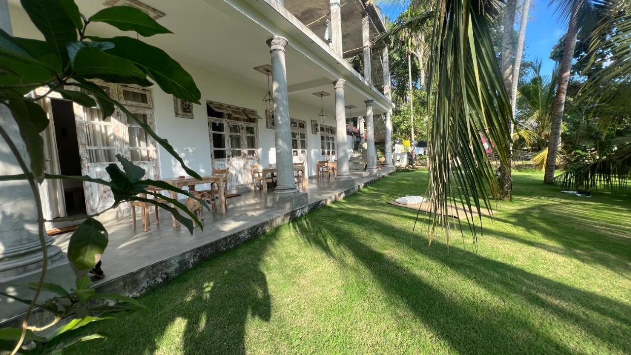 Wilson'S Place Dickwella Exterior photo